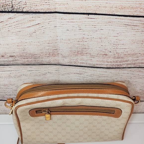 Vintage Gucci Crossbody bag - Picture 8 of 10